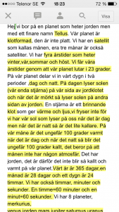 bild till blogg