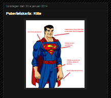 Elevblogg