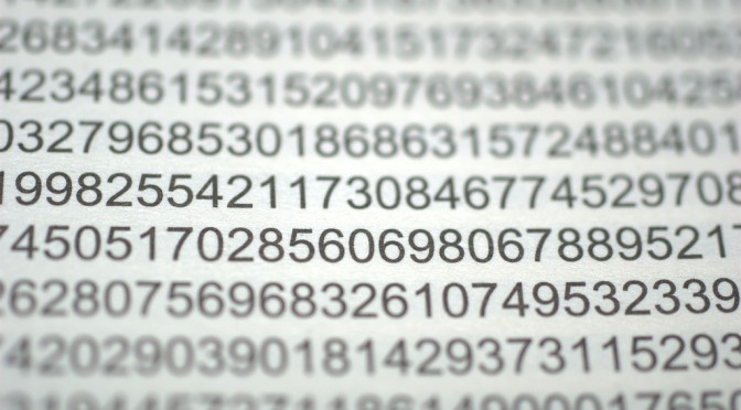 Problemlösning – att arbeta som en matematiker!