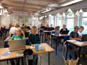 Synligt lärande 2