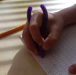 kryckpenna