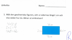 Lärkvitto