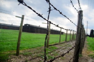 Förintelselägret Majdanek