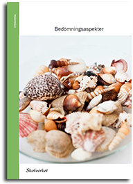 Bedömningsaspekter