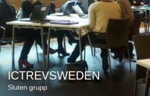 ICTREVSWEDEN