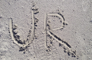 UR