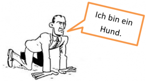 ichbineinhund