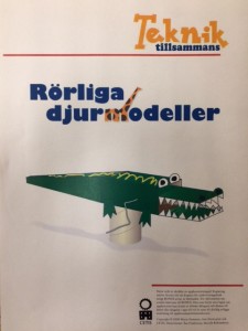 kroko framsida