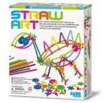 straws