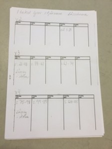 Schema