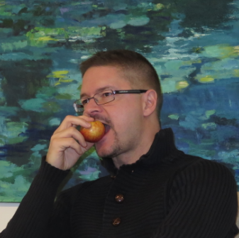 Magnus Larsson