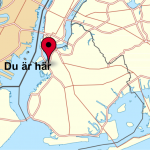 Blindkarta