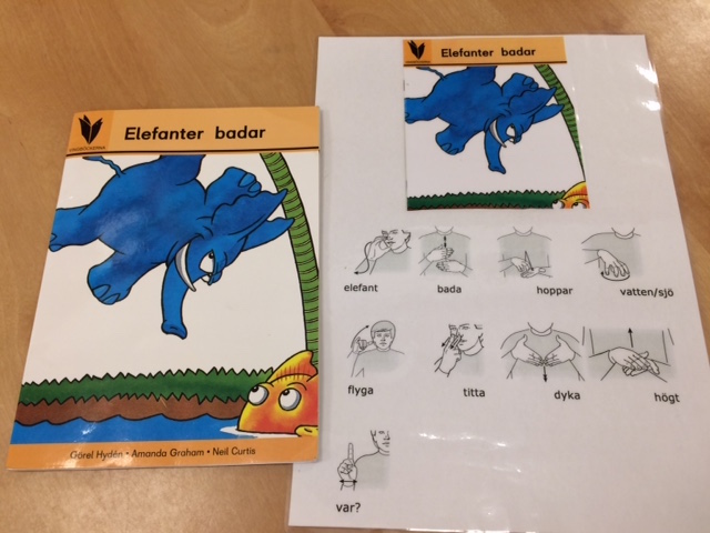 Elefanten