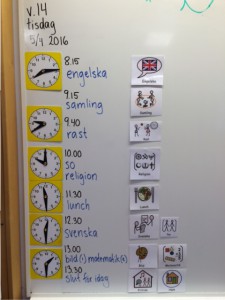 schema