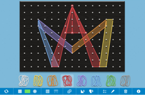 Geoboard