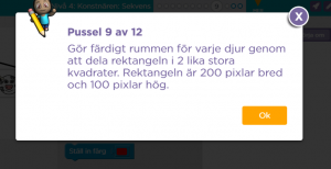 Skärmklipp