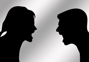 argument