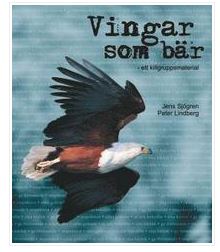bild vingar som bär
