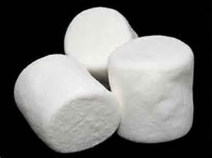 marshmallow