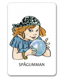 spagumman