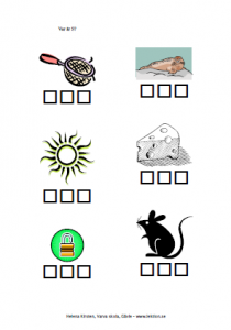 bild-ljudanalys