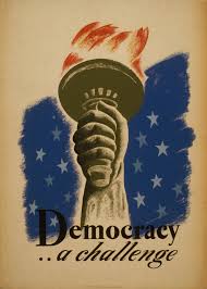 democracy-a-challange