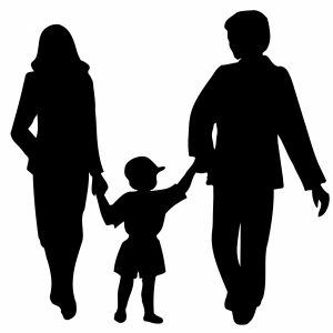 family-mother-father-child