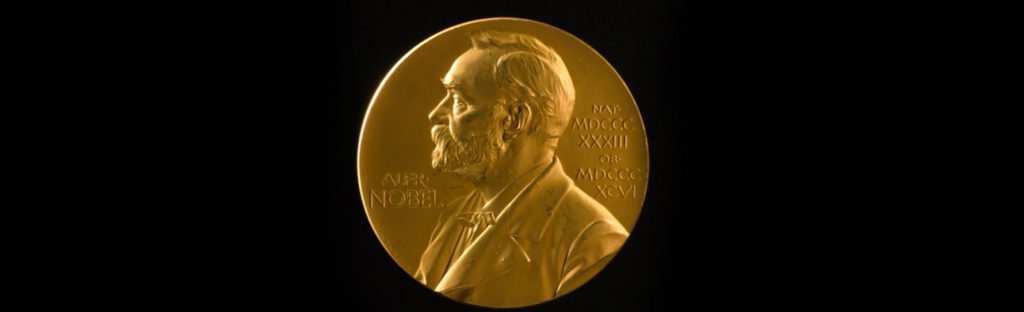 Alfred Nobel