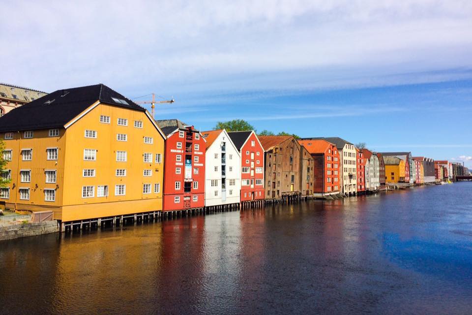 Trondheim