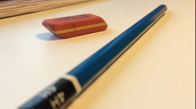Ditt pedagogiska kapital