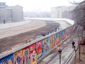 Berlinmuren
