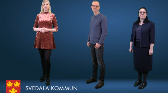Introduktion till vetenskaplig grund