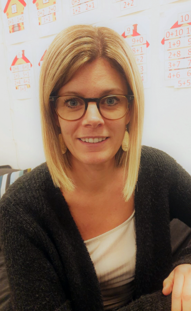Sofie Kjellander