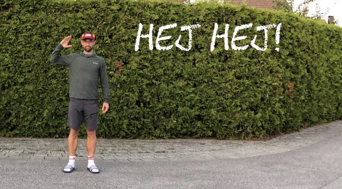 Skapa trygghet – snacka går ju!