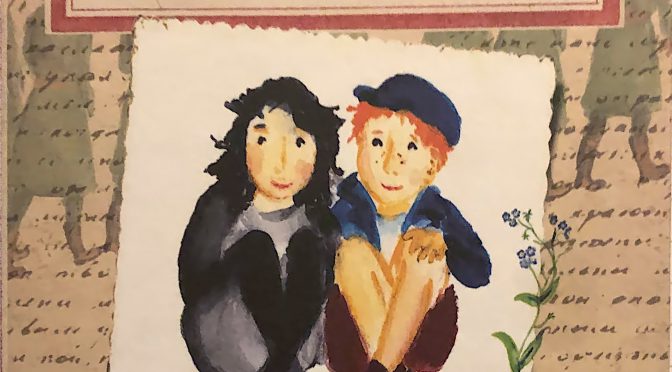 Två av allt – Skönlitteratur som kunskapskälla