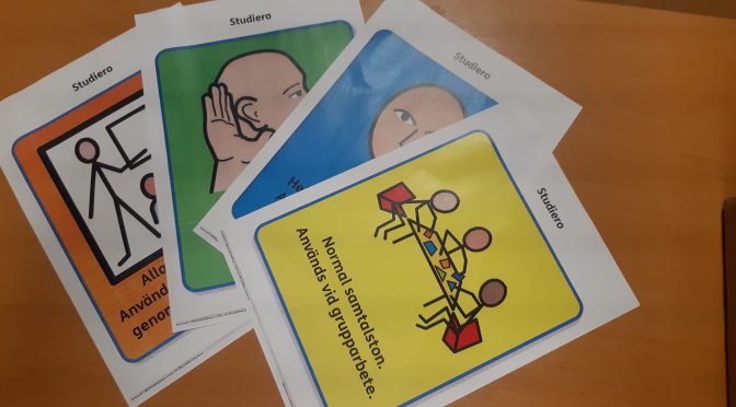Hörni – vad är egentligen studiero? – del 2