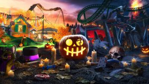 Halloween