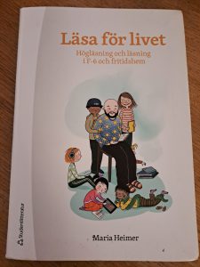 Litteraturstudie