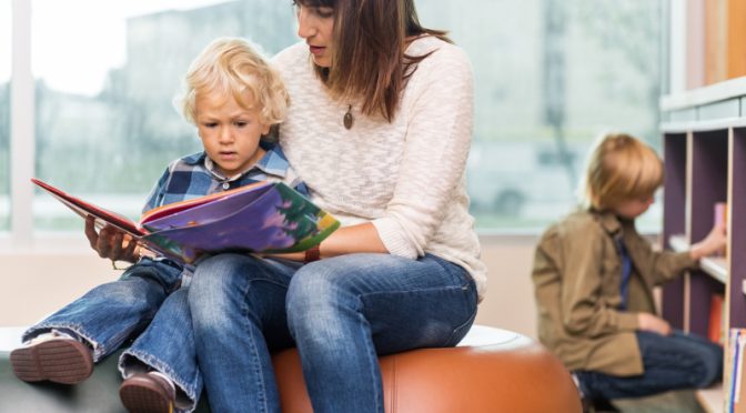 Differentiering i anpassad grundskola