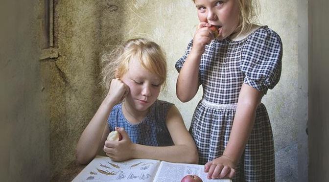 En lugn och trygg start på dagen