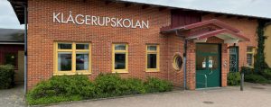 Klågerupskolan