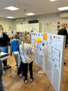 utställning