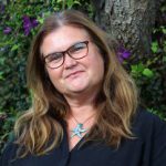 Anna Lorentzon