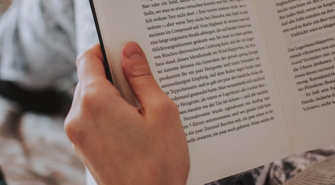 Läsförståelse och kognitiv aktivering 